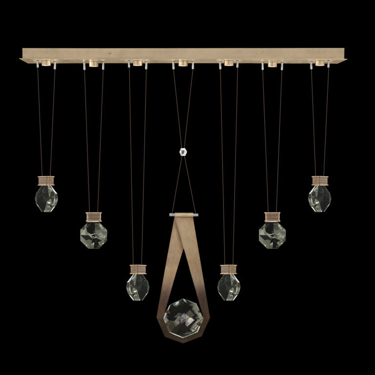 Fine Art Handcrafted Lighting Aria 60