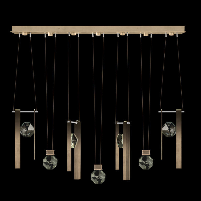 Fine Art Handcrafted Lighting Aria 60