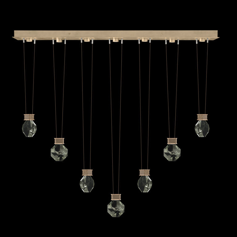 Fine Art Handcrafted Lighting Aria 60