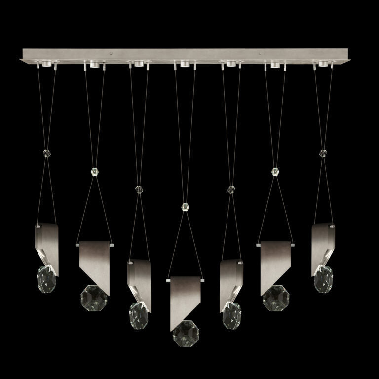 Fine Art Handcrafted Lighting Aria 60
