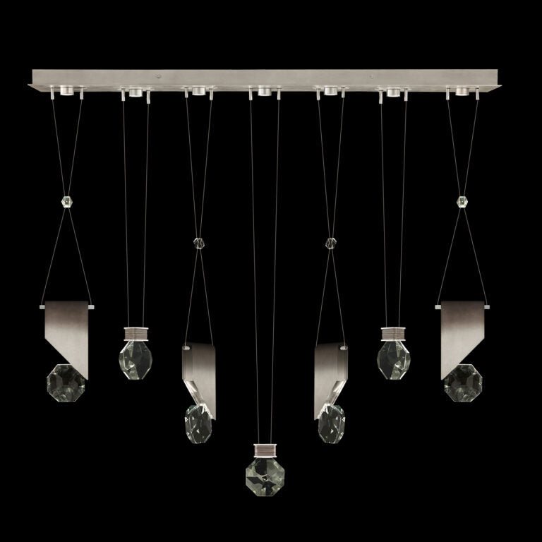 Fine Art Handcrafted Lighting Aria 60