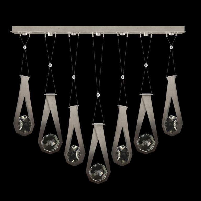 Fine Art Handcrafted Lighting Aria 60
