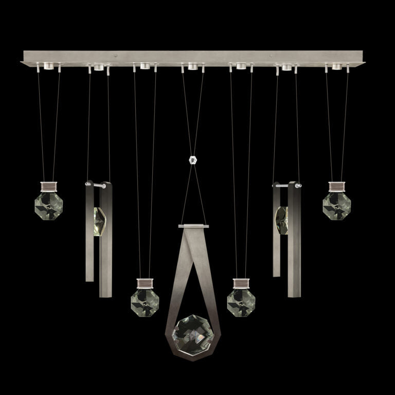 Fine Art Handcrafted Lighting Aria 60