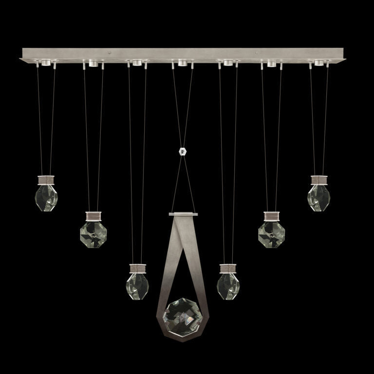 Fine Art Handcrafted Lighting Aria 60