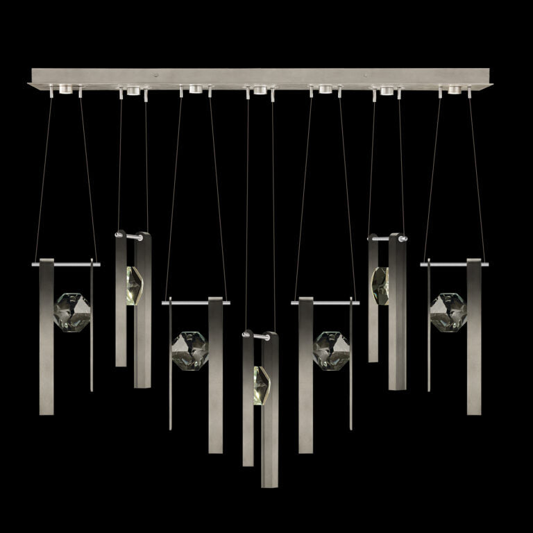 Fine Art Handcrafted Lighting Aria 60