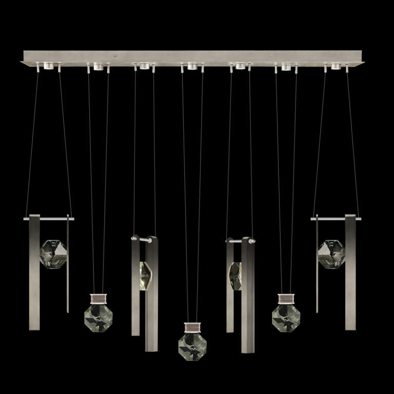 Fine Art Handcrafted Lighting Aria 60