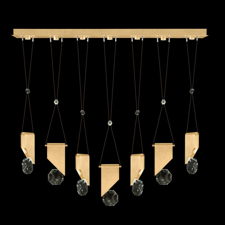 Fine Art Handcrafted Lighting Aria 60