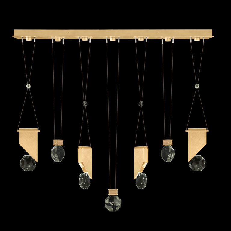 Fine Art Handcrafted Lighting Aria 60
