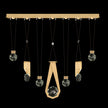Fine Art Handcrafted Lighting Aria 60