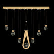 Fine Art Handcrafted Lighting Aria 60