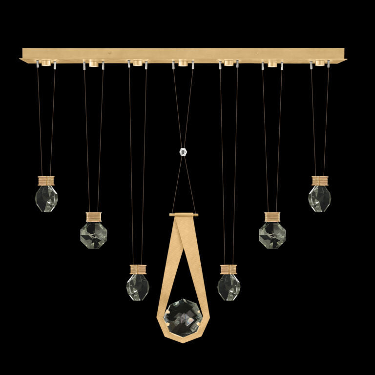 Fine Art Handcrafted Lighting Aria 60