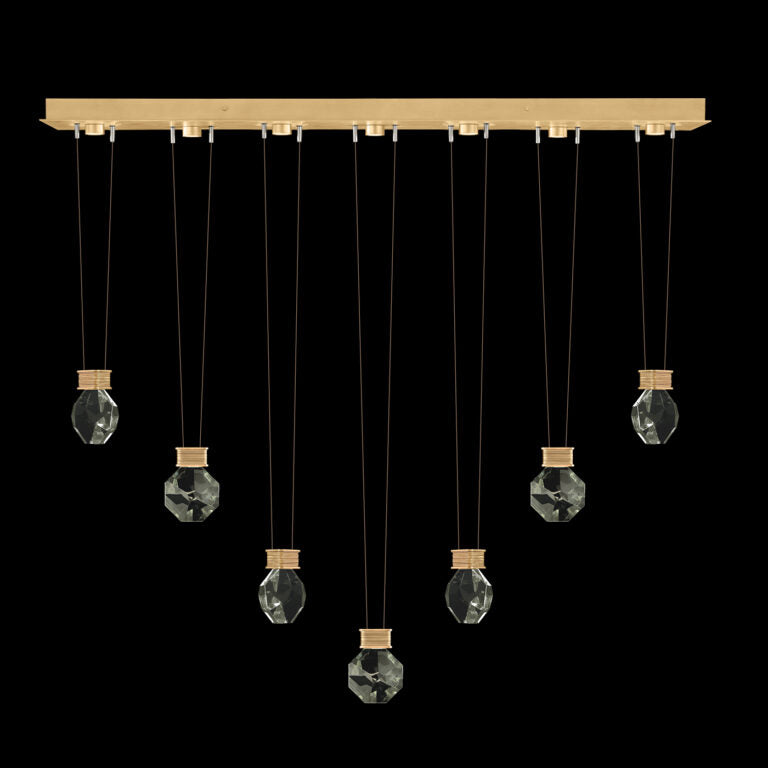 Fine Art Handcrafted Lighting Aria 60