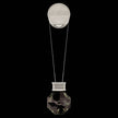 Fine Art Handcrafted Lighting Aria 7