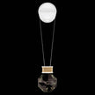 Fine Art Handcrafted Lighting Aria 7