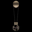 Fine Art Handcrafted Lighting Aria 7