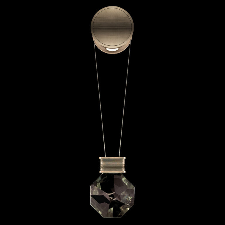 Fine Art Handcrafted Lighting Aria 7