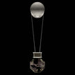 Fine Art Handcrafted Lighting Aria 7
