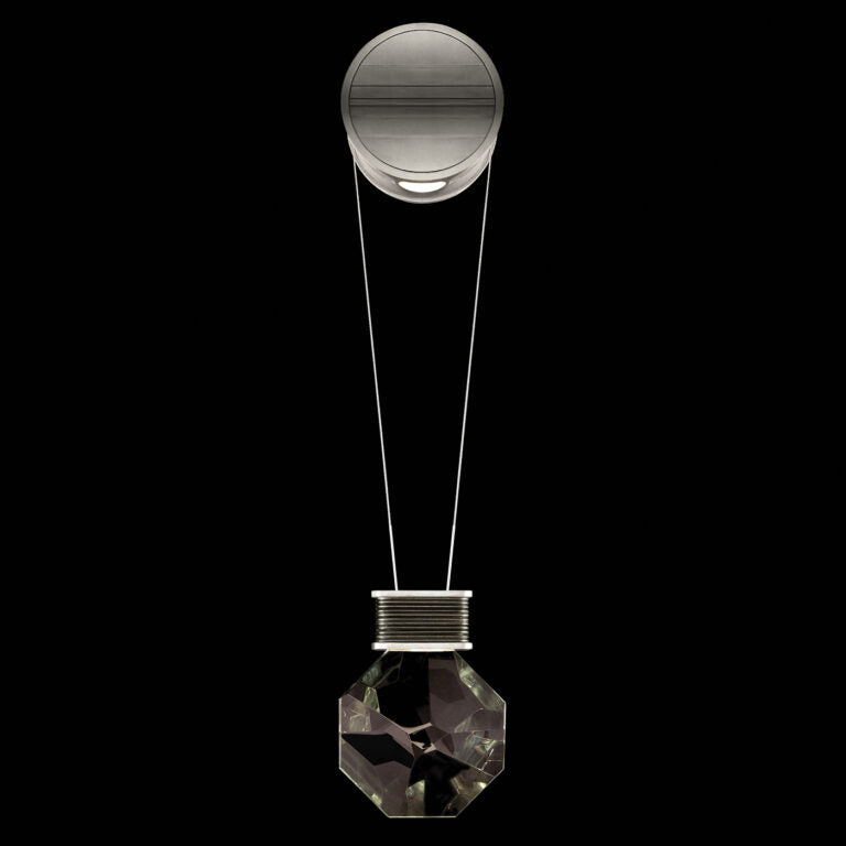 Fine Art Handcrafted Lighting Aria 7