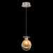 Fine Art Essence 5.5"W Round Drop Light