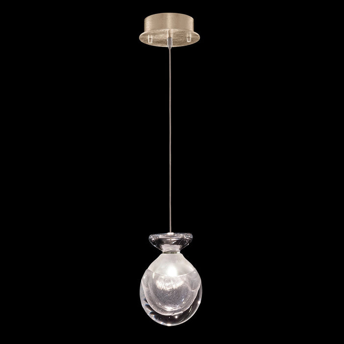 Fine Art Essence 5.5"W Round Drop Light