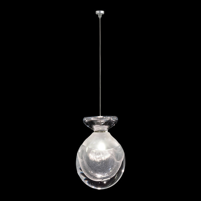 Fine Art Essence 4"W Round Drop Light