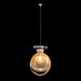 Fine Art Essence 4"W Round Drop Light