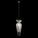 Fine Art Essence 4"W Round Drop Light