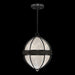 Fine Art Mirage 18.75"W Round Pendant