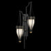 Fine Art Mirage 41.5"H Sconce