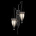 Fine Art Mirage 41.5"H Sconce