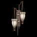 Fine Art Mirage 41.5"H Sconce