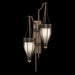 Fine Art Mirage 41.5"H Sconce