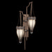 Fine Art Mirage 41.5"H Sconce