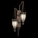 Fine Art Mirage 41.5"H Sconce