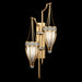 Fine Art Mirage 41.5"H Sconce