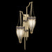 Fine Art Mirage 41.5"H Sconce