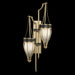 Fine Art Mirage 41.5"H Sconce