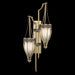 Fine Art Mirage 41.5"H Sconce