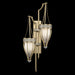 Fine Art Mirage 41.5"H Sconce