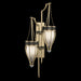 Fine Art Mirage 41.5"H Sconce