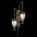 Fine Art Mirage 41.5"H Sconce