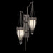 Fine Art Mirage 41.5"H Sconce