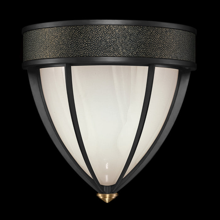 Fine Art Mirage 12.25"H Sconce