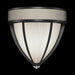 Fine Art Mirage 12.25"H Sconce