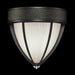 Fine Art Mirage 12.25"H Sconce