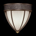 Fine Art Mirage 12.25"H Sconce