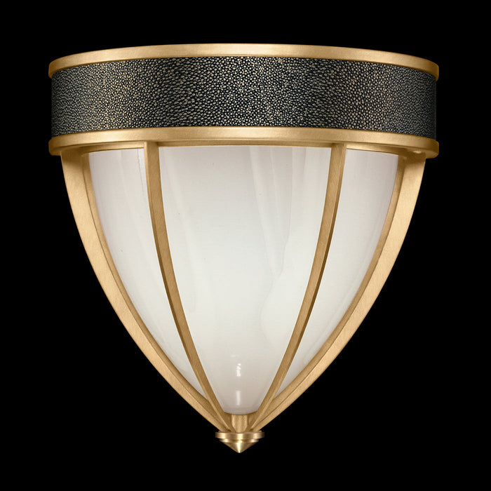 Fine Art Mirage 12.25"H Sconce