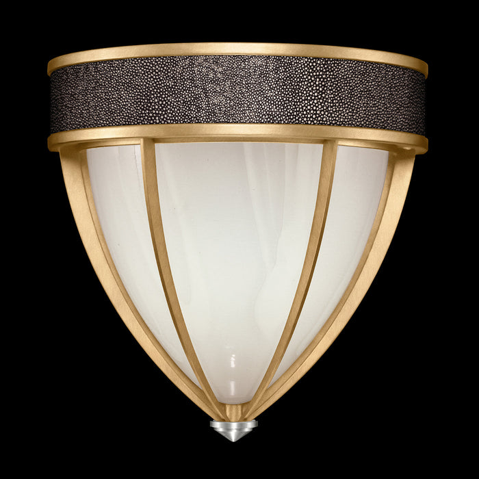 Fine Art Mirage 12.25"H Sconce