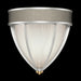 Fine Art Mirage 12.25"H Sconce