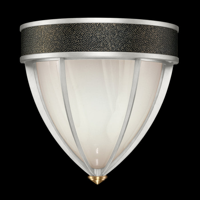 Fine Art Mirage 12.25"H Sconce